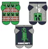Minecraft Boomstep gyerek titokzokni 27/30