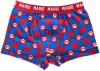 Super Mario Power gyerek boxeralsó 2 darab/csomag 5 év / 110 cm