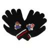 Super Mario Run gyerek sapka + kesztyű szett 52 cm
