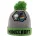 Minecraft Pixel Quest gyerek sapka 52 cm