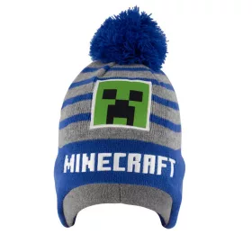 Minecraft Sentinel gyerek sapka 52 cm