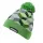 Minecraft Blocky gyerek sapka 52 cm