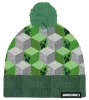 Minecraft Blocky gyerek sapka 52 cm