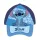 Disney Lilo és Stitch, A csillagkutya Sweet Dark Blue gyerek baseball sapka 52 cm