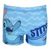 Disney Lilo és Stitch, A csillagkutya Beachside Relax gyerek fürdőnadrág, short 3 - 4 év / 98 - 104 cm