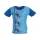 Disney Lilo és Stitch, A csillagkutya Loving Look Blue gyerek rövid póló, felső 3 év / 98 cm