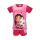 Gabi babaháza Pandy Paws Pink gyerek rövid pizsama 2 év / 92 cm