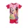 Disney Hercegnők Friendship Pink gyerek rövid pizsama 3 év / 98 cm