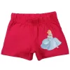 Disney Hercegnők Friendship Pink gyerek rövid pizsama 3 év / 98 cm
