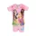Disney Hercegnők Friendship Light Pink gyerek rövid pizsama 2 év / 92 cm