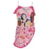 Disney Hercegnők Regal gyerek fürdőruha és sarong szett 3 - 4 év / 98 - 104 cm