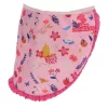 Disney Hercegnők Regal gyerek fürdőruha és sarong szett 3 - 4 év / 98 - 104 cm