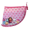Gabi babaháza Pandy gyerek fürdőruha és sarong szett 7 - 8 év / 122 - 128 cm