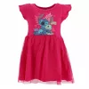 Disney Lilo és Stitch, A csillagkutya Scrump gyerek nyári ruha 4 év / 104 cm