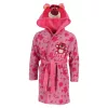 Disney Játékháború Lotso gyerek köntös 2 - 3 év / 92 - 98 cm