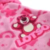 Disney Játékháború Lotso gyerek köntös 2 - 3 év / 92 - 98 cm