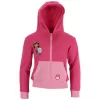 Gabi babaháza Dark Pink gyerek pulóver 4 év / 104 cm