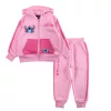 Disney Lilo és Stitch, A csillagkutya Pinky gyerek melegítő, jogging szett 2 év / 92 cm