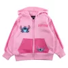 Disney Lilo és Stitch, A csillagkutya Pinky gyerek melegítő, jogging szett 2 év / 92 cm