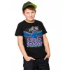 Minecraft Ender Dragon gyerek rövid póló, felső 8 év / 128 cm