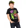 Minecraft Explosive gyerek rövid póló, felső 8 év / 128 cm