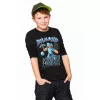 Minecraft Diamond Power gyerek hosszú ujjú póló, felső 8 év / 128 cm
