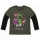 Minecraft Creeper Boom gyerek hosszú ujjú póló, felső 8 év / 128 cm