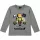 Minecraft Alex Adventure Grey gyerek hosszú ujjú póló, felső 6 év / 116 cm
