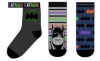 Batman Call Sign gyerek zokni 23/26