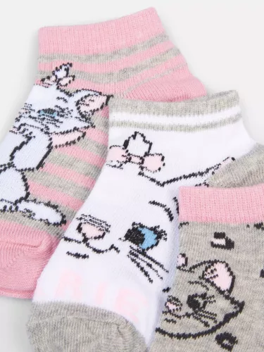 Disney Marie Meowgical Pink gyerek titokzokni 23/26