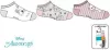 Disney Marie Meowgical Pink gyerek titokzokni 23/26