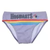 Harry Potter Hogwarts Light gyerek fürdőnadrág, úszó 6 év / 116 cm