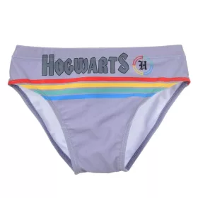  Harry Potter Hogwarts Light gyerek fürdőnadrág, úszó 6 év / 116 cm
