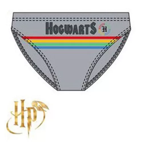 Harry Potter Hogwarts Light gyerek fürdőnadrág, úszó 6 év / 116 cm