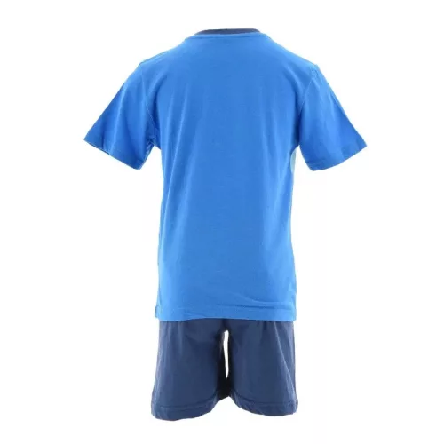 Mancs Őrjárat Adventure gyerek rövid pizsama 3 év / 98 cm