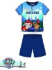 Mancs Őrjárat Adventure gyerek rövid pizsama 3 év / 98 cm