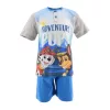 Mancs Őrjárat Adventure Pups gyerek rövid pizsama 3 év / 98 cm