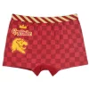 Harry Potter Red Lion gyerek boxeralsó 2 darab/csomag 6 - 8 év / 116 - 128 cm