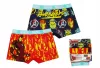 Bosszúállók Stark-Tech gyerek boxeralsó 2 darab/csomag 6 - 8 év / 116 - 128 cm