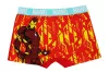 Bosszúállók Stark-Tech gyerek boxeralsó 2 darab/csomag 6 - 8 év / 116 - 128 cm
