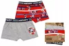 Disney Mickey Motion gyerek boxeralsó 2 darab/csomag 4 - 5 év / 104 - 110 cm