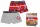 Disney Mickey Motion gyerek boxeralsó 2 darab/csomag 4 - 5 év / 104 - 110 cm