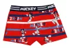 Disney Mickey Motion gyerek boxeralsó 2 darab/csomag 4 - 5 év / 104 - 110 cm