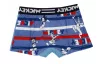 Disney Mickey Motion Blue gyerek boxeralsó 2 darab/csomag 2 - 3 év / 92 - 98 cm