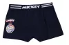 Disney Mickey Motion Blue gyerek boxeralsó 2 darab/csomag 2 - 3 év / 92 - 98 cm