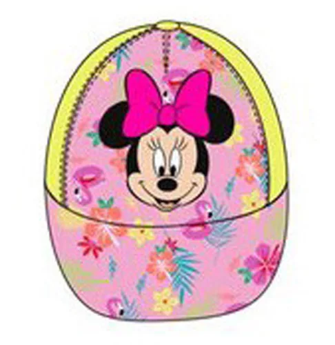 Disney Minnie Flamingo baba baseball sapka 50 cm