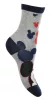 Disney Mickey Cozy gyerek zokni 27/30