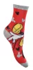 Disney Mickey Cozy gyerek zokni 27/30