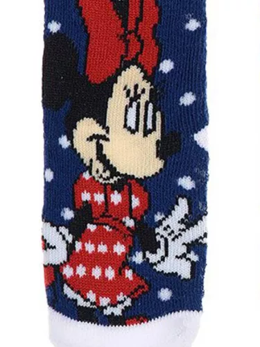 Disney Minnie Figaro baba zokni 0/6 hó