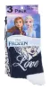 Disney Jégvarázs Love gyerek zokni 23/26